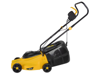 Газонокосилка электрическая Huter ELM-1000