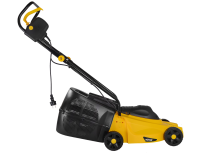 Газонокосилка электрическая Huter ELM-1000