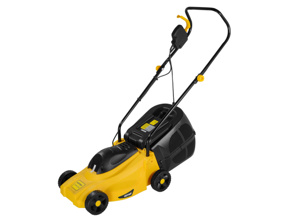 Газонокосилка электрическая Huter ELM-1000