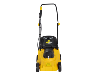 Газонокосилка электрическая Huter ELM-1000