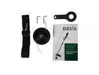 Триммер электрический Oasis TE-1700 (H)