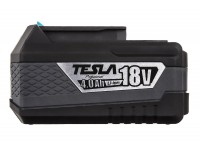Рубанок TESLA TP1200