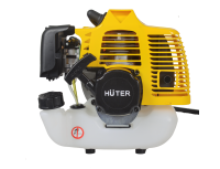 Триммер бензиновый Huter GGT-2500T PRO