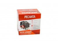 Триммер бензиновый Ресанта БТР-2500П