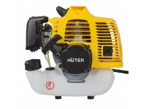 Триммер бензиновый Huter GGT-2900T PRO