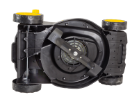 Газонокосилка электрическая Huter ELM-1400T