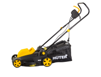 Газонокосилка электрическая Huter ELM-1400T