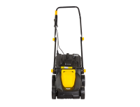 Газонокосилка электрическая Huter ELM-1400T