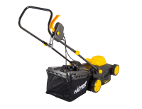 Газонокосилка электрическая Huter ELM-1400T