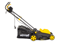 Газонокосилка электрическая Huter ELM-1400T
