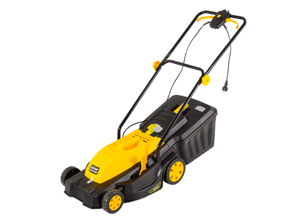 Газонокосилка электрическая Huter ELM-1800P