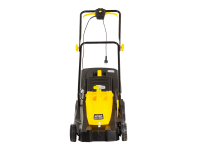 Газонокосилка электрическая Huter ELM-1800P