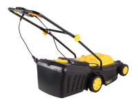 Газонокосилка электрическая Huter ELM-1800P