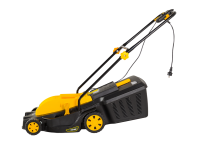 Газонокосилка электрическая Huter ELM-1800P