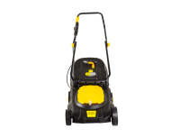 Газонокосилка электрическая Huter ELM-1400P