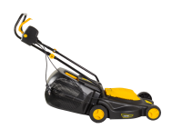 Газонокосилка электрическая Huter ELM-1400P