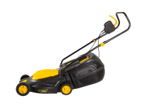 Газонокосилка электрическая Huter ELM-1400P