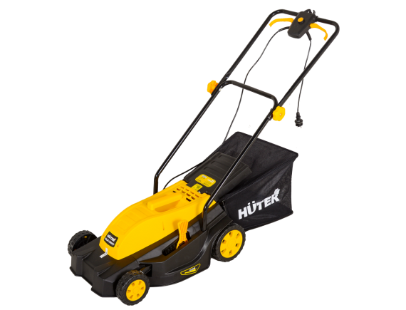 Газонокосилка электрическая Huter ELM-2000T
