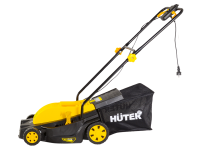 Газонокосилка электрическая Huter ELM-2000T