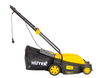 Газонокосилка электрическая Huter ELM-2000T