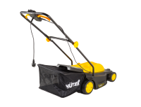 Газонокосилка электрическая Huter ELM-2000T