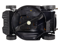 Газонокосилка электрическая Huter ELM-2000T