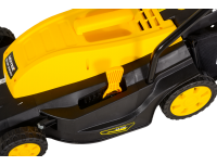 Газонокосилка электрическая Huter ELM-2000T