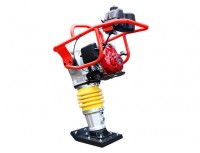 Вибротрамбовка Impulse VT75H