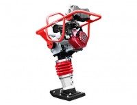 Вибротрамбовка Impulse VT80H Honda GX160