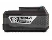 Рубанок TESLA TP1200