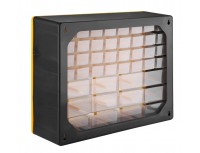 Стабилизатор напряжения настенный Ресанта Lux АСН-8000Н/1-Ц