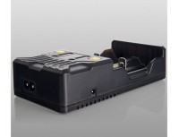 Зарядное устройство Armytek Uni C2 Plug Type C