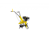 Культиватор бензиновый Huter GMC-5.0