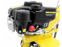 Культиватор бензиновый Huter GMC-5.0