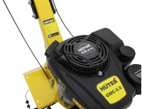 Культиватор бензиновый Huter GMC-5.0