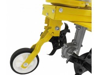 Культиватор бензиновый Huter GMC-5.0