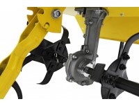 Культиватор бензиновый Huter GMC-5.0