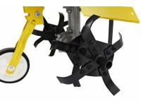 Культиватор бензиновый Huter GMC-5.0