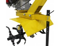 Культиватор бензиновый Huter GMC-5.0