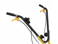 Культиватор бензиновый Huter GMC-7.0