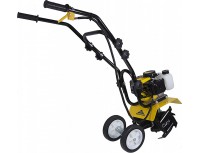 Культиватор бензиновый Huter GMC-2.8