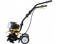 Культиватор бензиновый Huter GMC-2.8