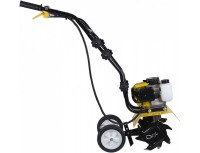 Культиватор бензиновый Huter GMC-2.8