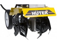 Культиватор бензиновый Huter GMC-2.8