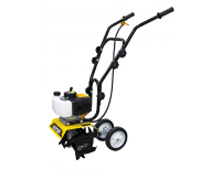 Культиватор бензиновый Huter GMC-2.8