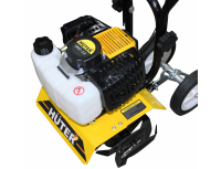 Культиватор бензиновый Huter GMC-2.8