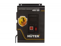 Стабилизатор напряжения настенный HUTER 400GS