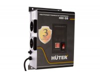 Стабилизатор напряжения настенный HUTER 400GS