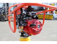 Вибротрамбовка Impulse VT80L Loncin G200F