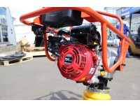 Вибротрамбовка Impulse VT80L Loncin G200F